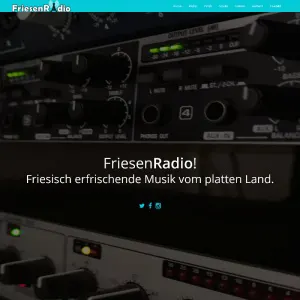 Friesen Radio