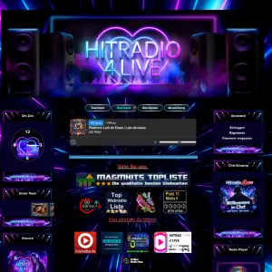 Hitradio 4 Live