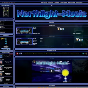Northlight Music