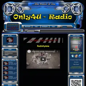 Only4U Radio