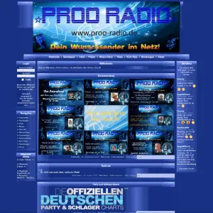 Proo Radio