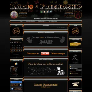 Radio Friendship