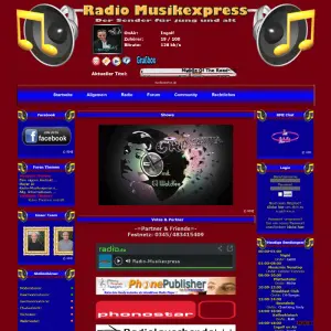 Radio Musikexpress