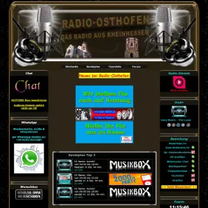 Radio Osthofen