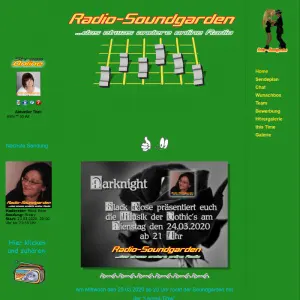 Radio Soundgarden