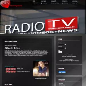 Radio-TV Mönchengladbach