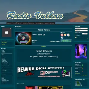 Radio Vulkan