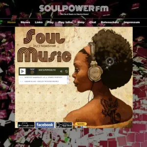 Soulpower FM