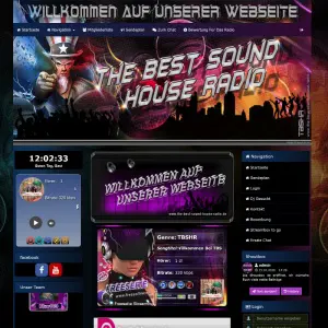 The Best Sound House