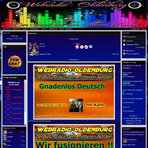 Webradio Oldenburg